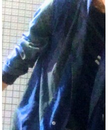 VINTAGE | チェスターコート