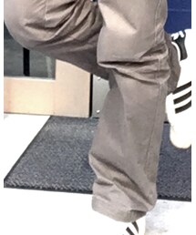 無印良品 | チノパンツ