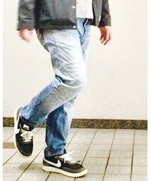 JAPAN BLUE JEANS | デニムパンツ