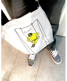 no brand | トートバッグ