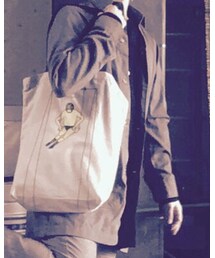 no brand | チェスターコート