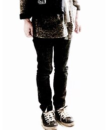 CONVERSE | スニーカー