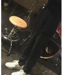 UNIQLO | スラックス