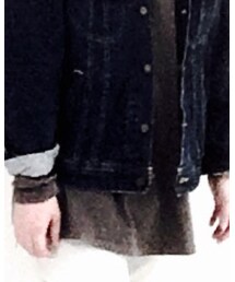 Lee | デニムジャケット