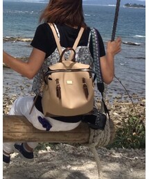 DURAS | バックパック/リュック