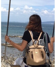 NANO universe | Tシャツ/カットソー