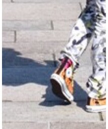 CONVERSE | スニーカー