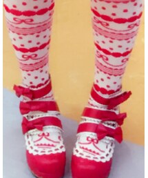 Angelic Pretty | パンプス