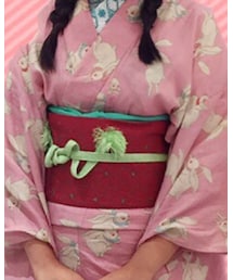 yumi yamamoto | その他