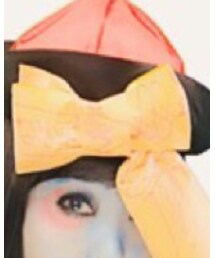 新星急報社 | バレッタ/ヘアクリップ