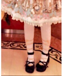 Angelic Pretty | パンプス