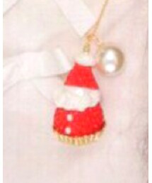 Q-pot. | ネックレス