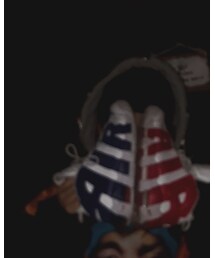 A BATHING APE | パーカー