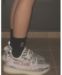 A BATHING APE | ソックス/靴下