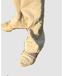 Ftroup | サンダル