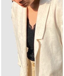 GU | キャミソール