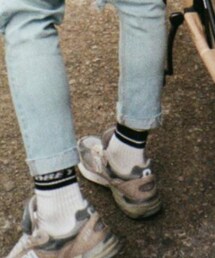 NEW BALANCE | スニーカー