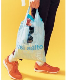 FACTOTUM | トートバッグ