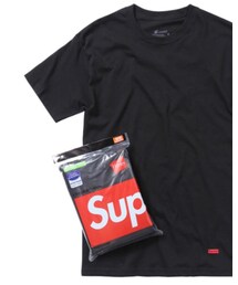 Supreme  | Tシャツ/カットソー