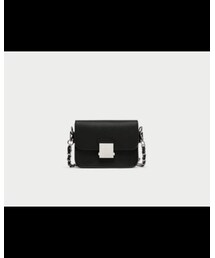 ZARA WOMAN | ショルダーバッグ