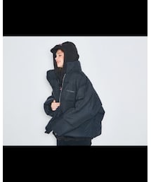 ANOTHER A | ダウンジャケット/コート