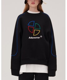 ADER error | スウェット