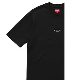 Supreme  | Tシャツ/カットソー