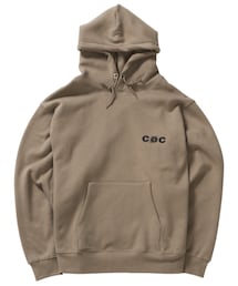 chancechance | パーカー