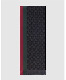 GUCCI | マフラー