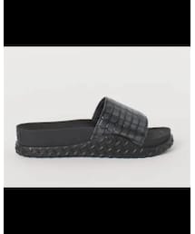 H&M × eytys | サンダル