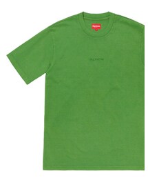 Supreme  | Tシャツ/カットソー