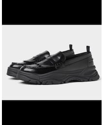 ZARA | ローファー