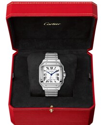 Cartier | アナログ腕時計