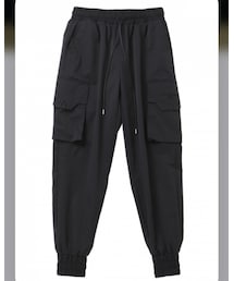 DENAGE | カーゴパンツ