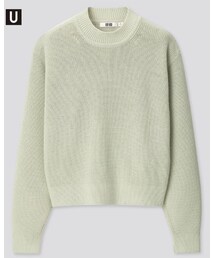 UNIQLO U | ニット/セーター