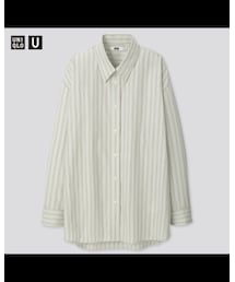 UNIQLO | シャツ/ブラウス