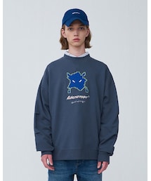 ADER error | スウェット