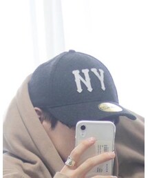 NEW ERA | キャップ