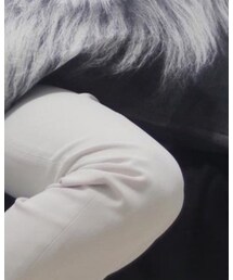 UNIQLO | スラックス