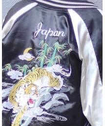 古着 | スカジャン