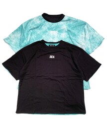 WIND AND SEA | Tシャツ/カットソー