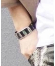 セブ島で買ったバングル | ブレスレット