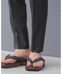 下駄 | その他シューズ