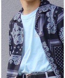 WIND AND SEA | Tシャツ/カットソー