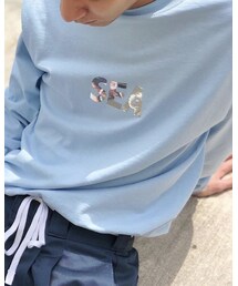 WIND AND SEA | Tシャツ/カットソー