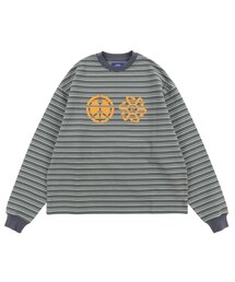 RASSVET / PACCBET | スウェット