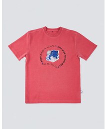 Maison Kitsune X Ader Error | Tシャツ/カットソー