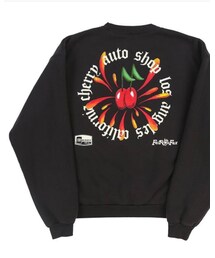 CHERRY LOS ANGELES | スウェット