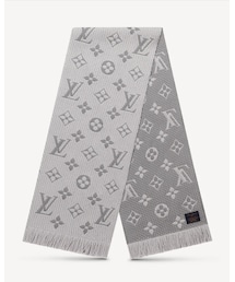 LOUIS VUITTON | マフラー
