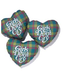 Girls Don't Cry | クッション/クッションカバー